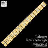 The Passage on Maple