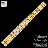 The Passage on Maple