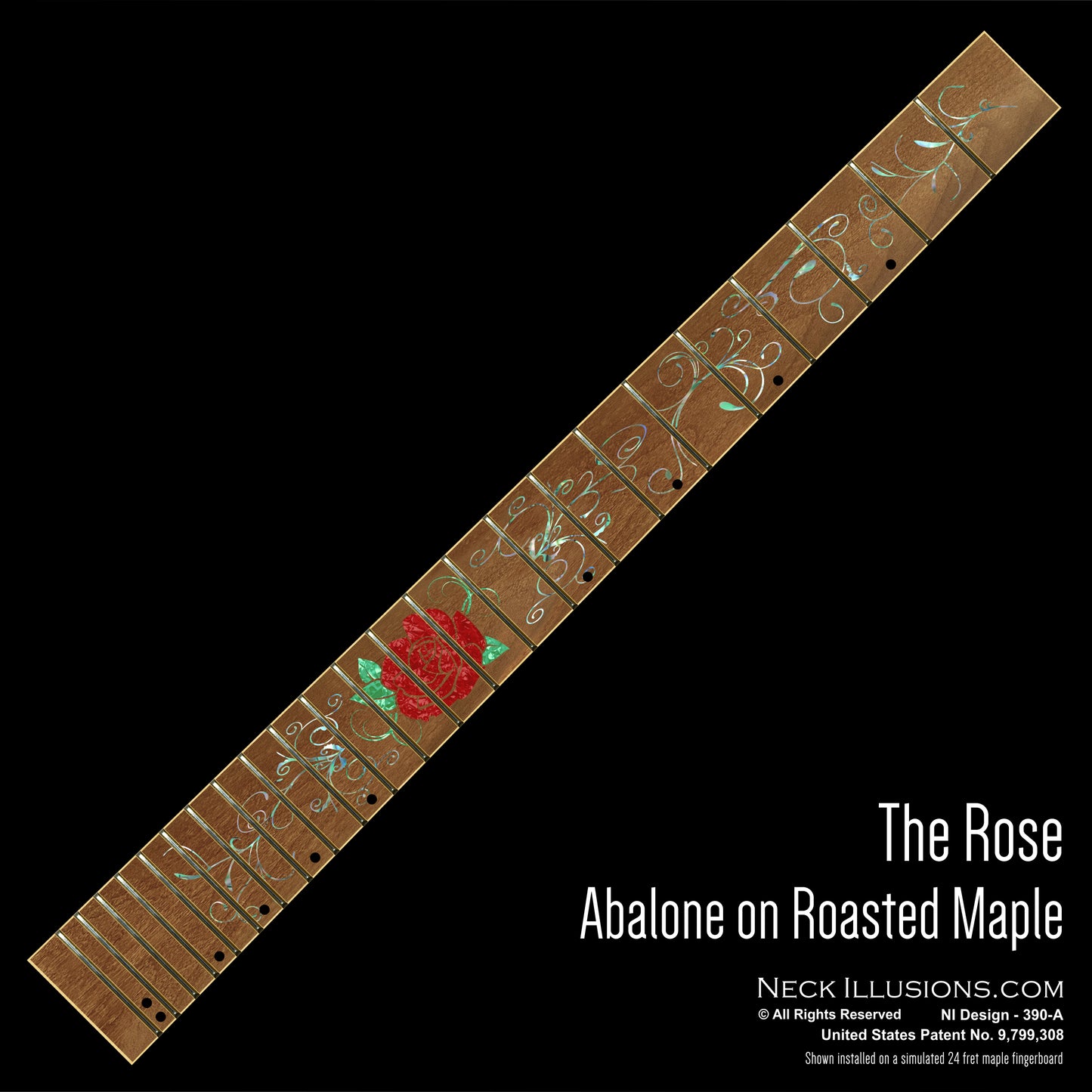 The Rose
