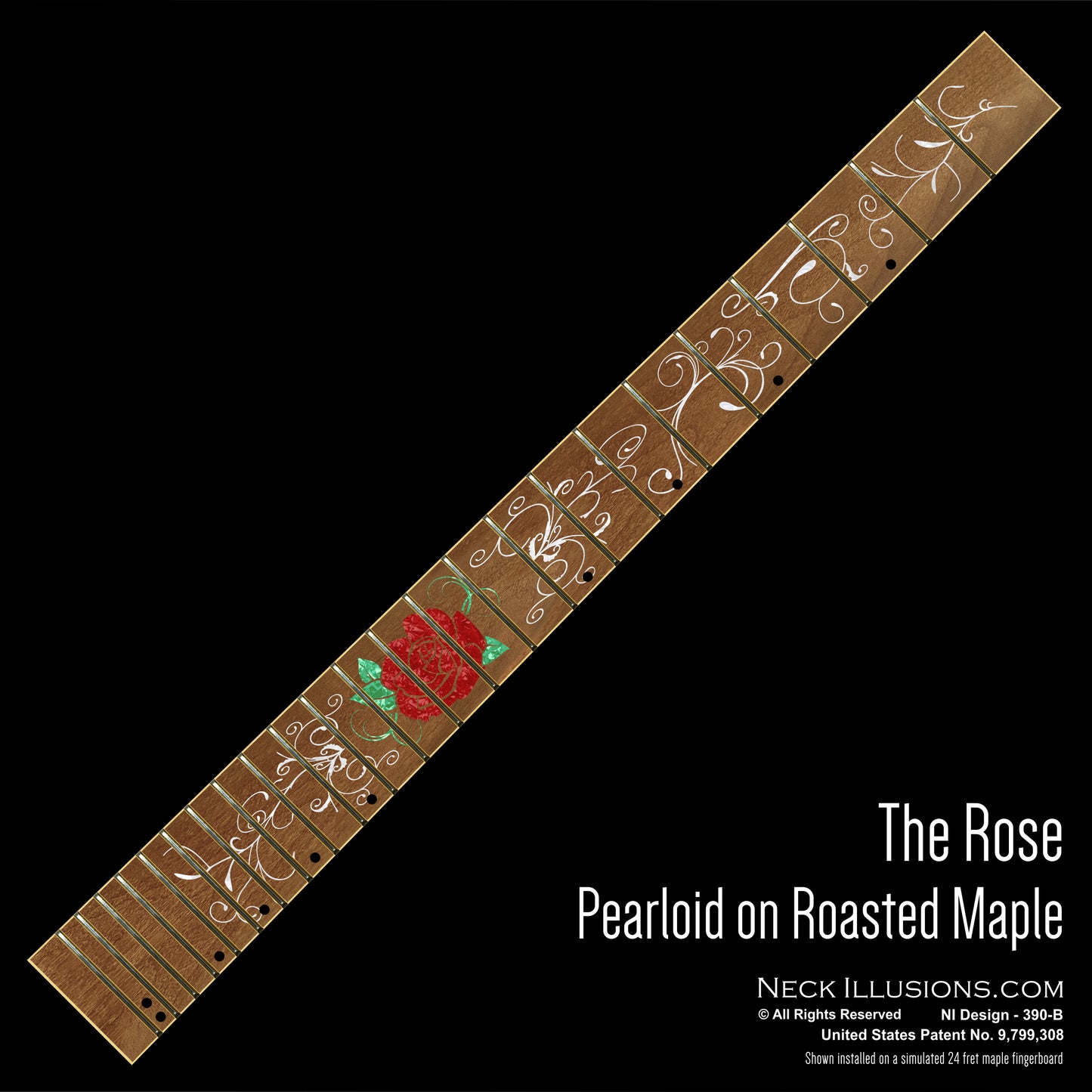 The Rose