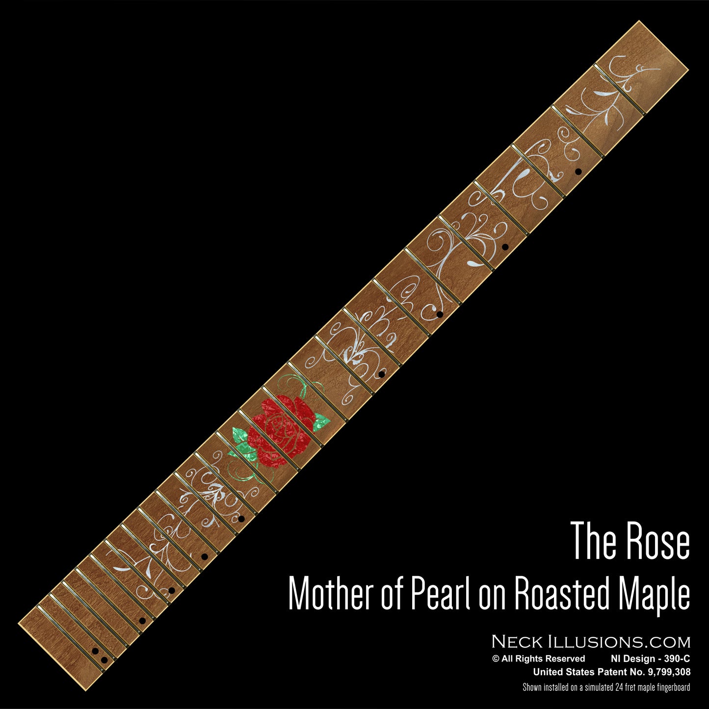 The Rose