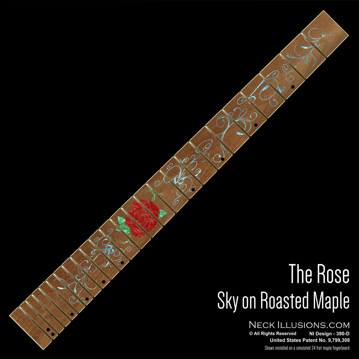 The Rose