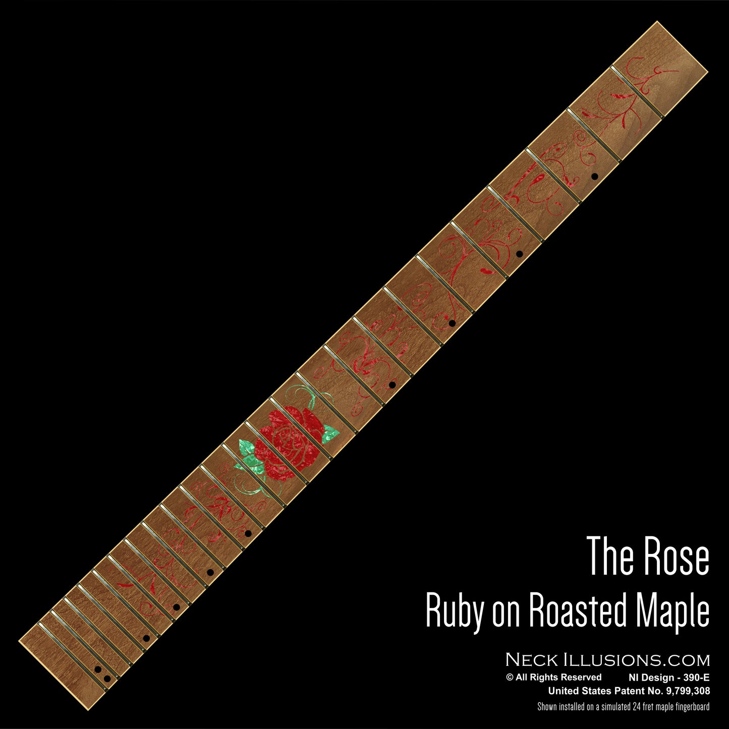 The Rose