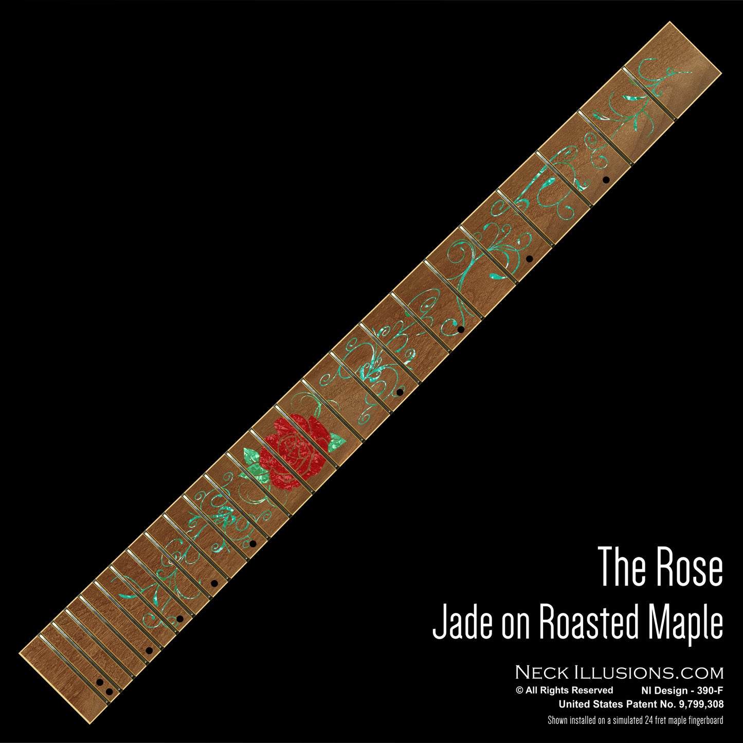 The Rose