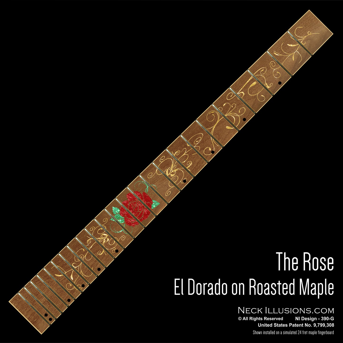 The Rose