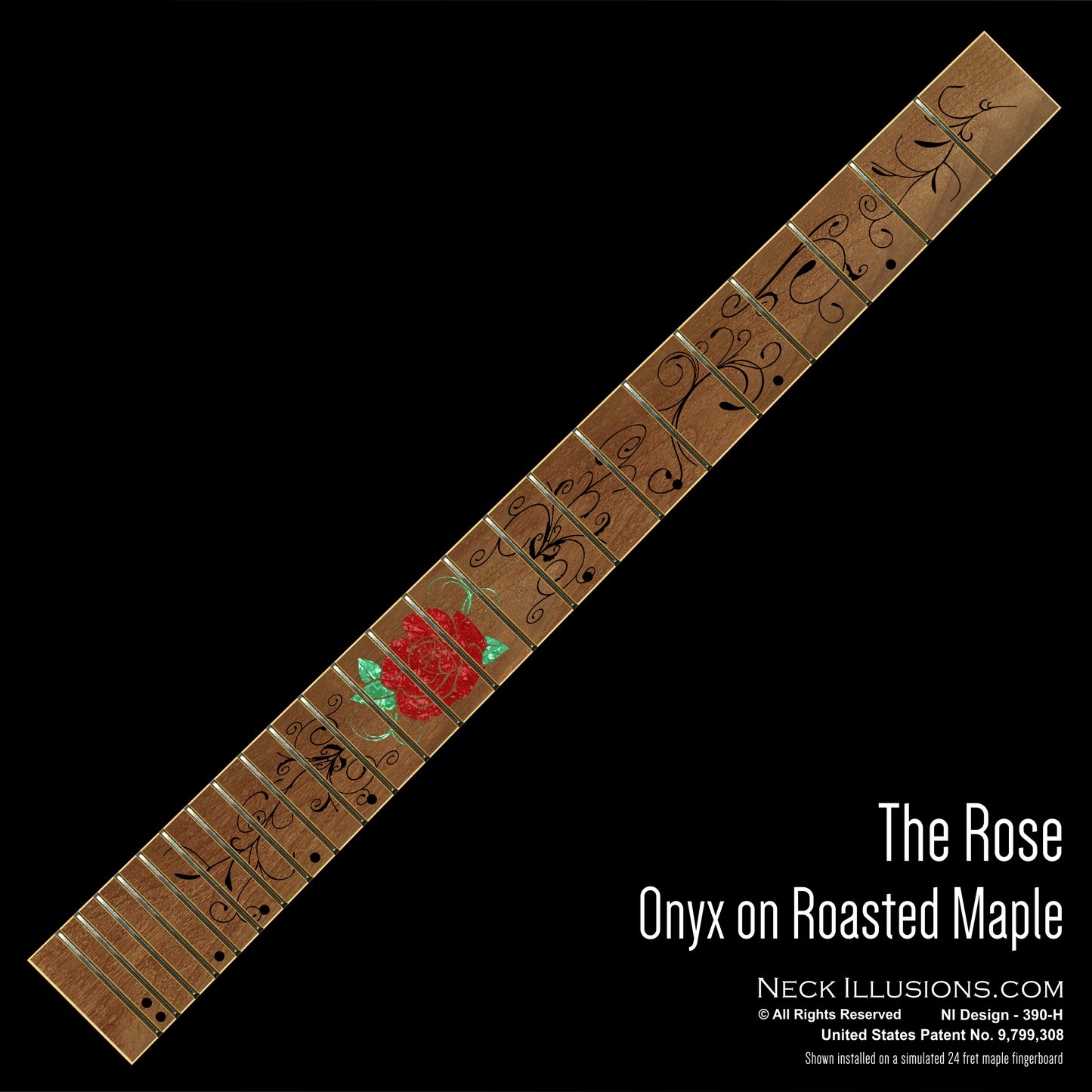 The Rose