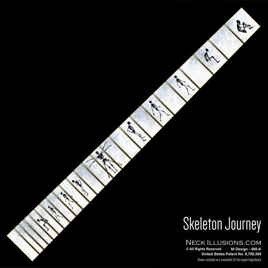 Skeleton Journey
