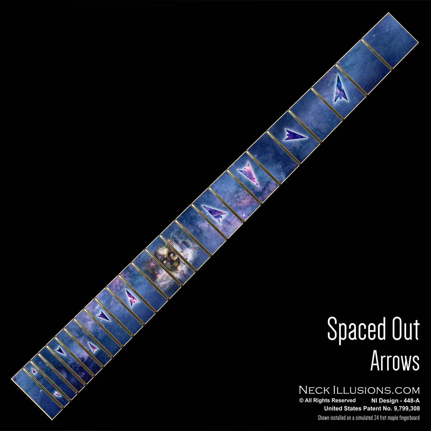 Spaced Out