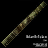 Hallowed Be Thy Name