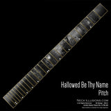 Hallowed Be Thy Name