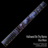 Hallowed Be Thy Name