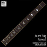 Split Yin Yang