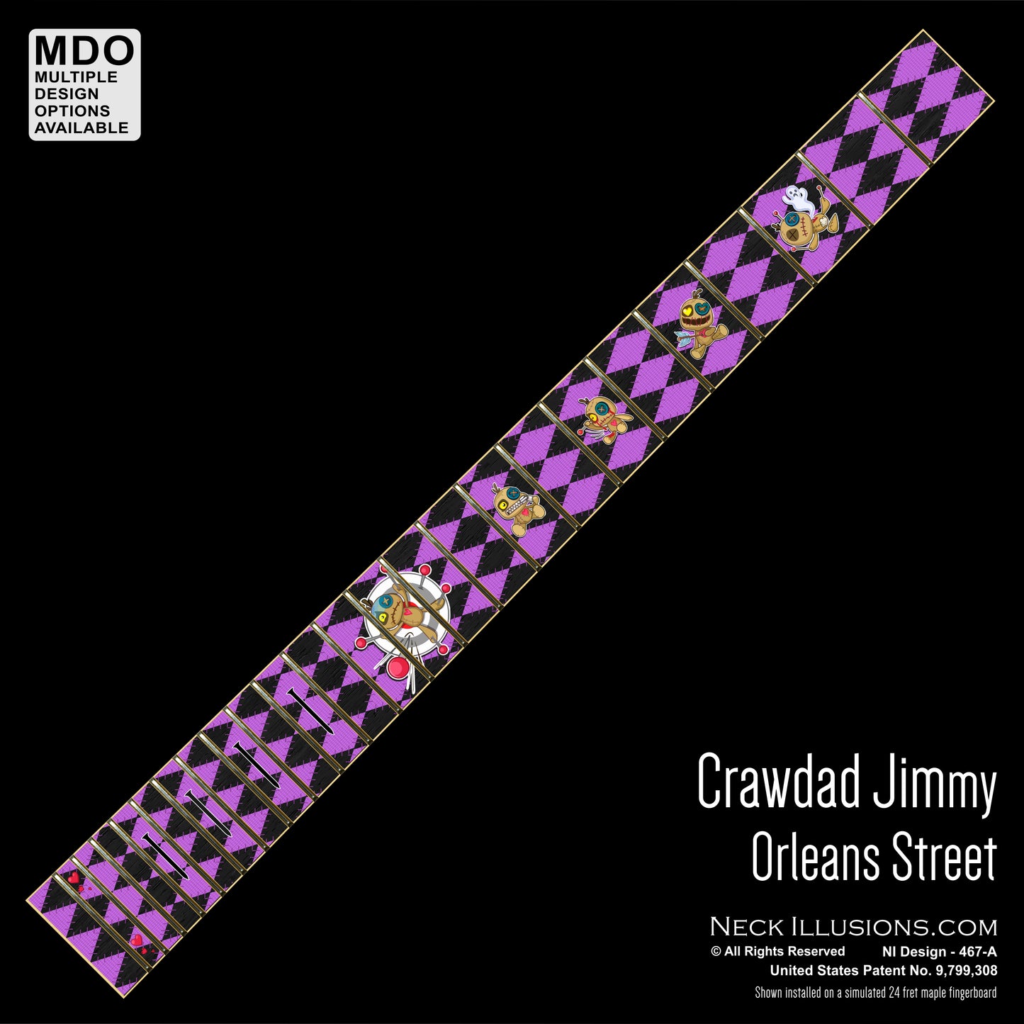Crawdad Jimmy