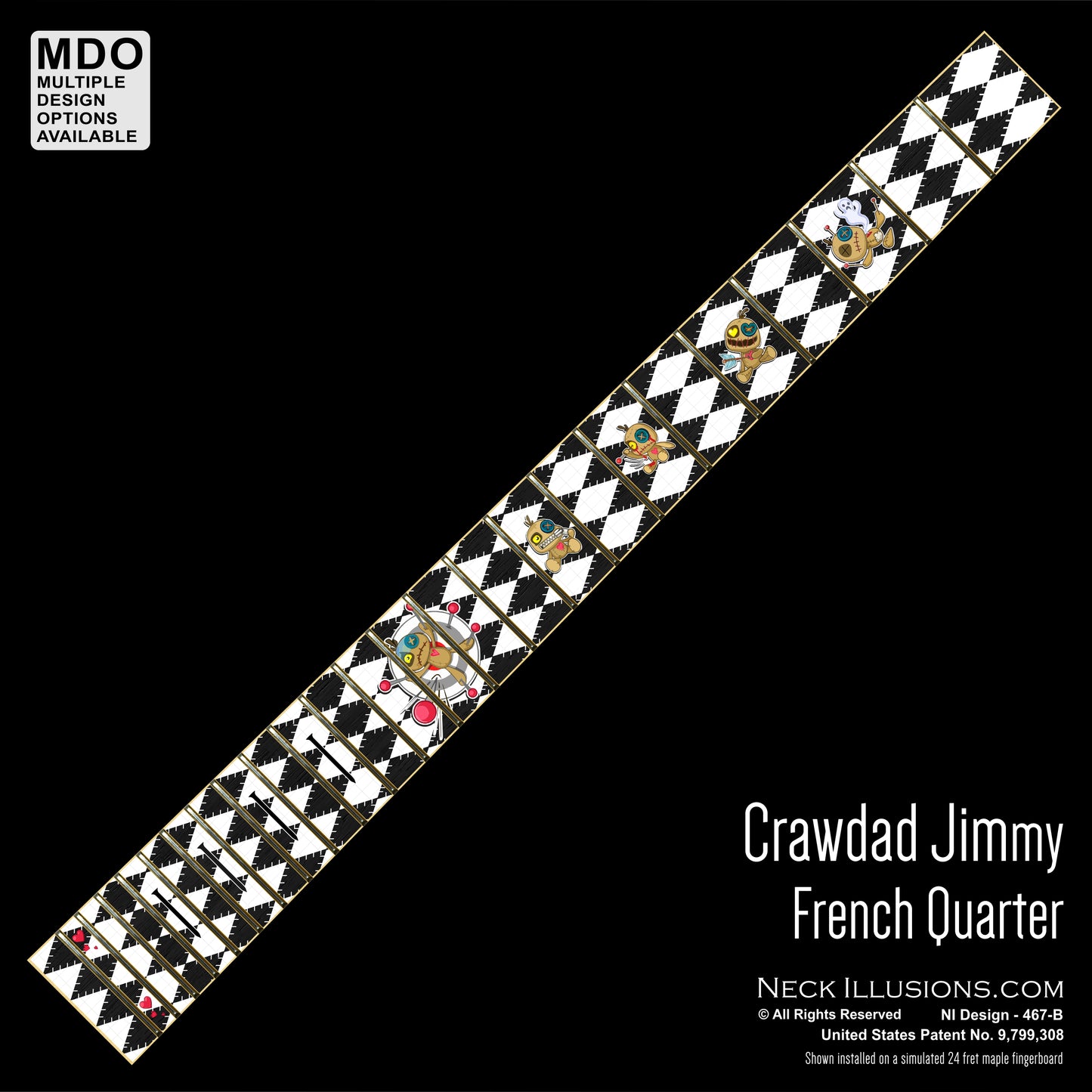 Crawdad Jimmy