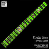 Crawdad Jimmy