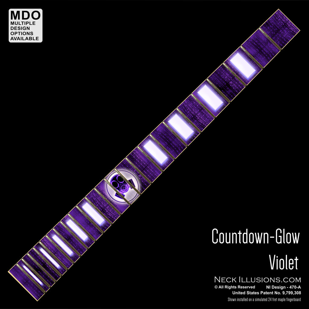 Countdown - Glow