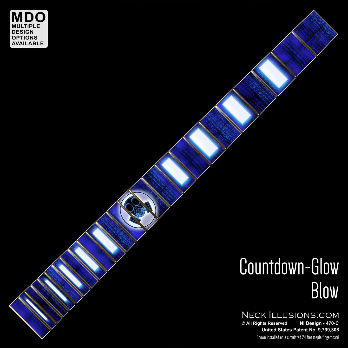 Countdown - Glow