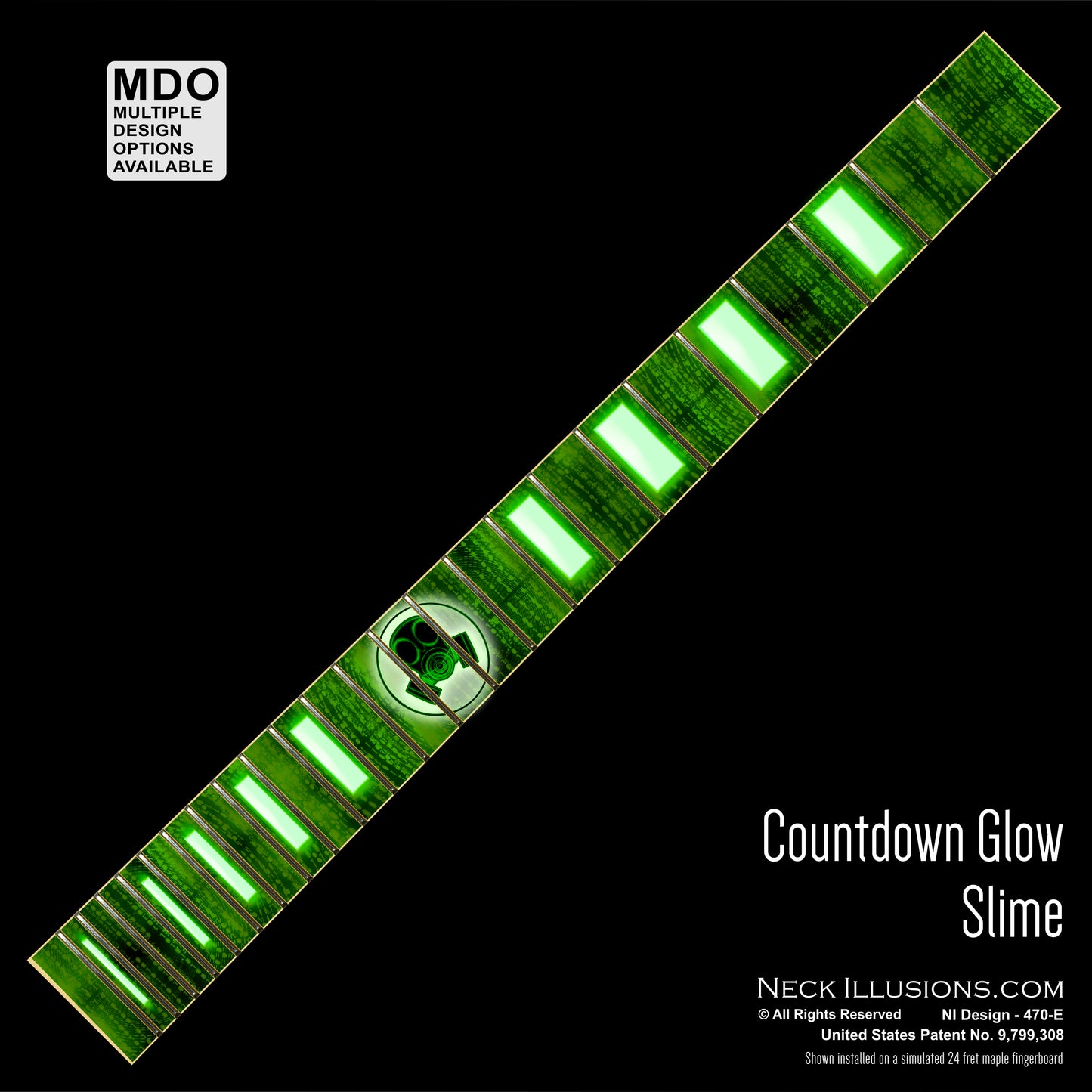 Countdown - Glow