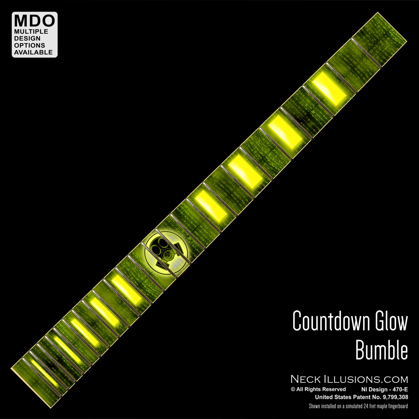 Countdown - Glow