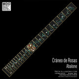 Cráneo de Rosas
