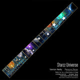 Vernon Neilly - Starzz Universe