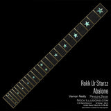Vernon Neilly - Rokk Ur Starzz
