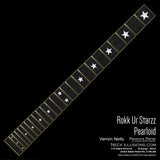 Vernon Neilly - Rokk Ur Starzz
