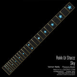 Vernon Neilly - Rokk Ur Starzz
