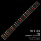 Vernon Neilly - Rokk Ur Starzz