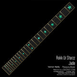 Vernon Neilly - Rokk Ur Starzz
