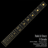 Vernon Neilly - Rokk Ur Starzz