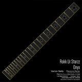 Vernon Neilly - Rokk Ur Starzz