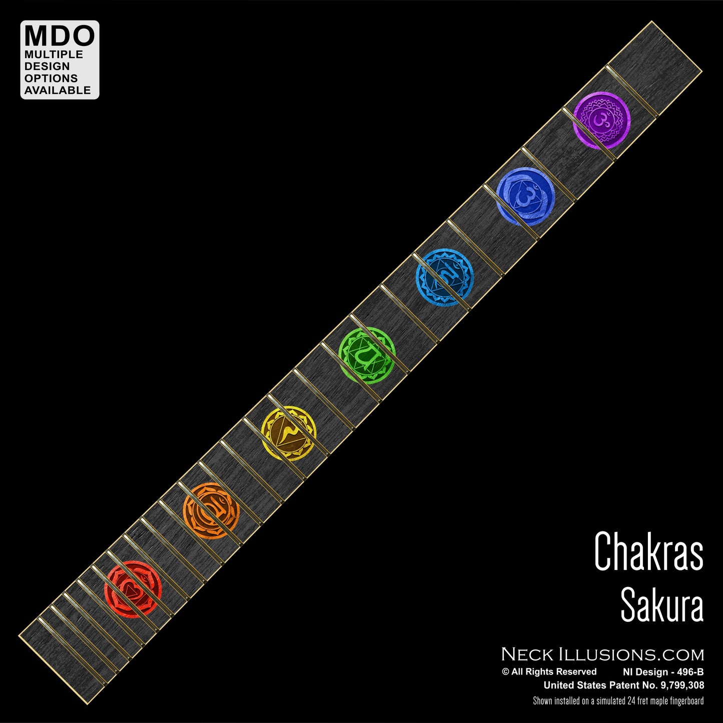 Chakras
