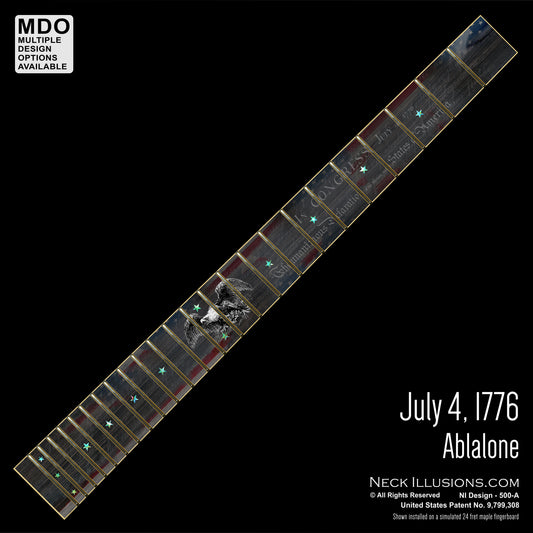 July 4, 1776