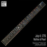 July 4, 1776