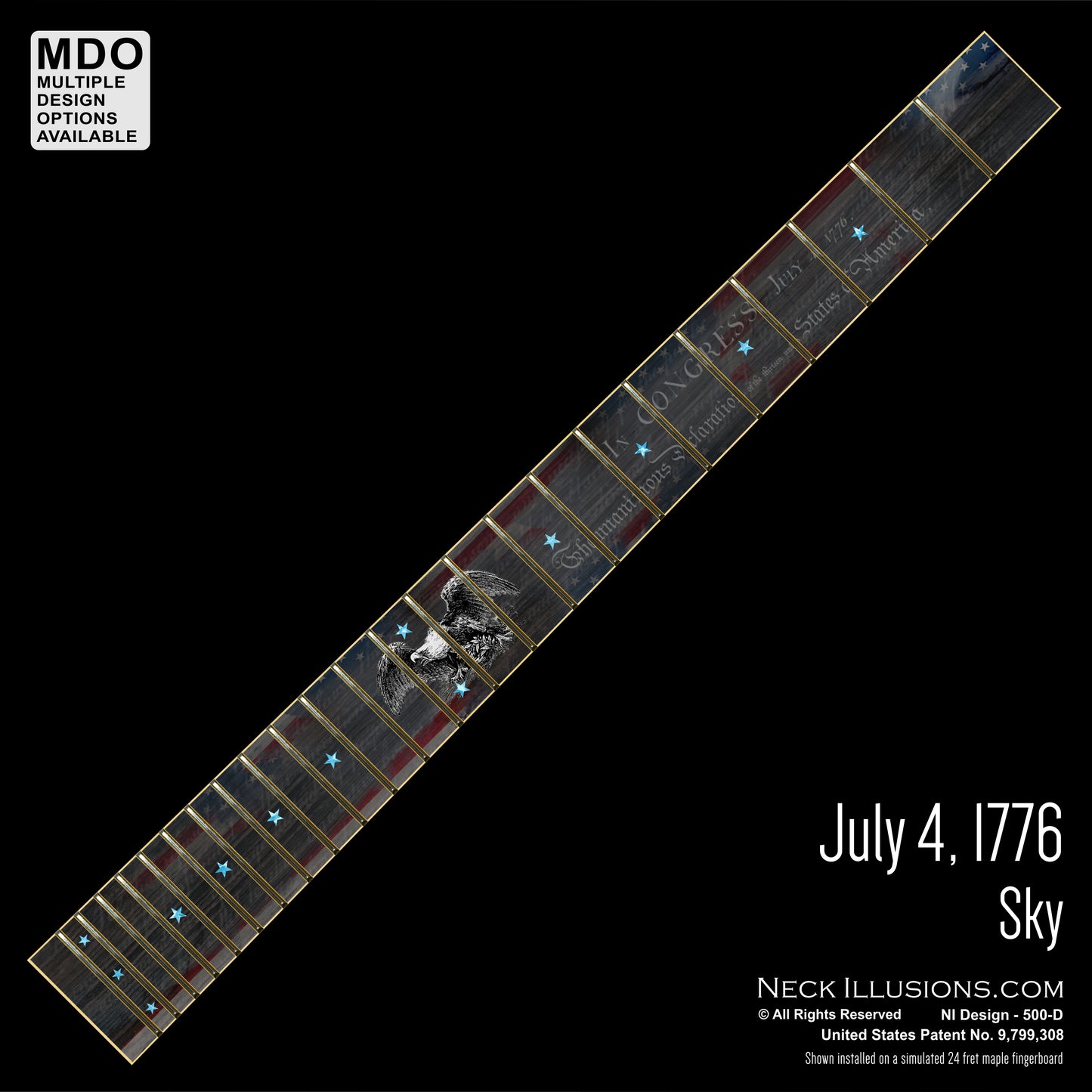 July 4, 1776