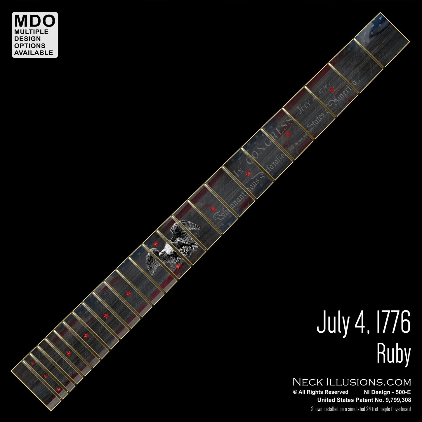 July 4, 1776