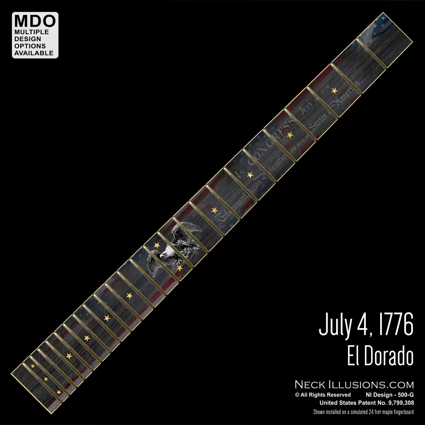 July 4, 1776