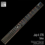 July 4, 1776