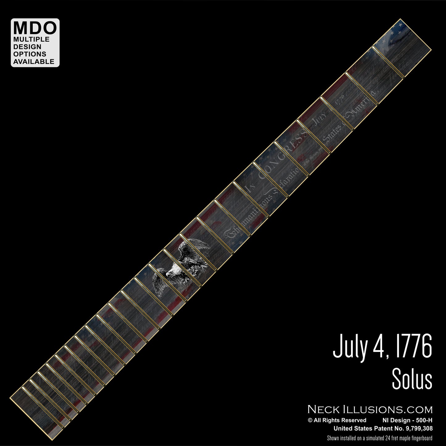 July 4, 1776