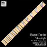 Mrs. Smith - Waves of Emotion
