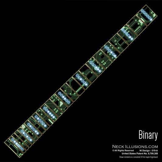 Binary