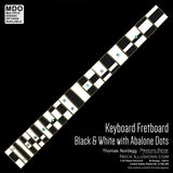 Thomas Nordegg - Keyboard Fretboard