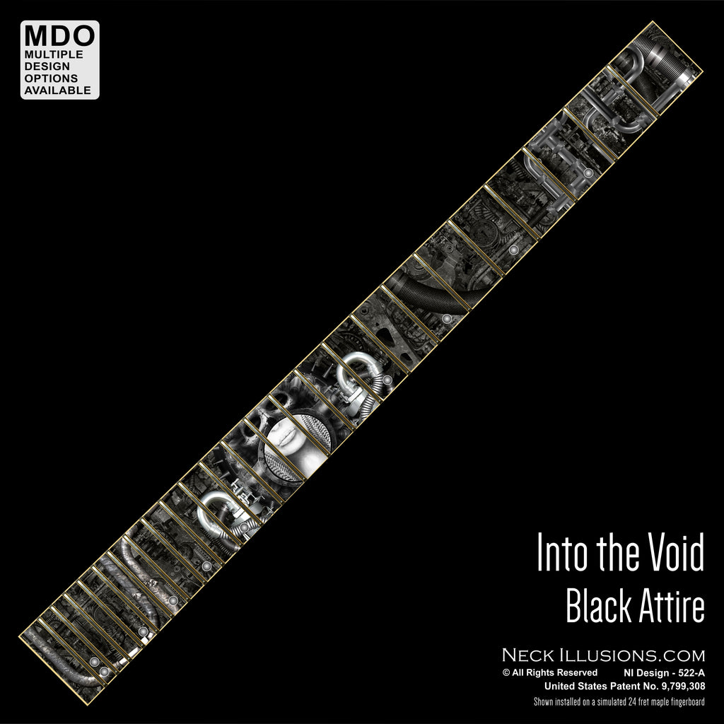 Into the Void