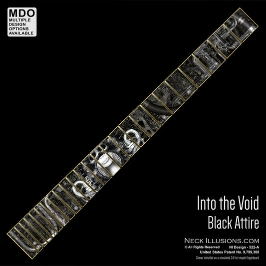 Into the Void