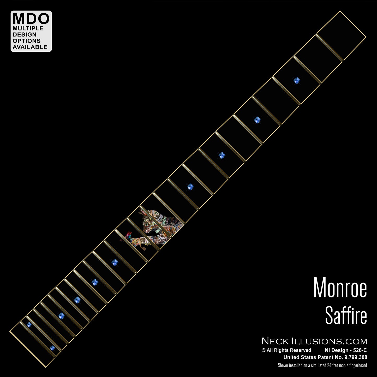 Monroe