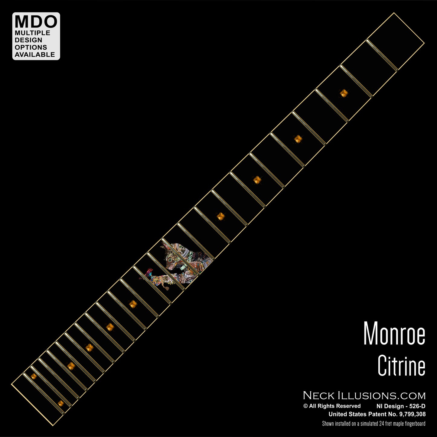 Monroe