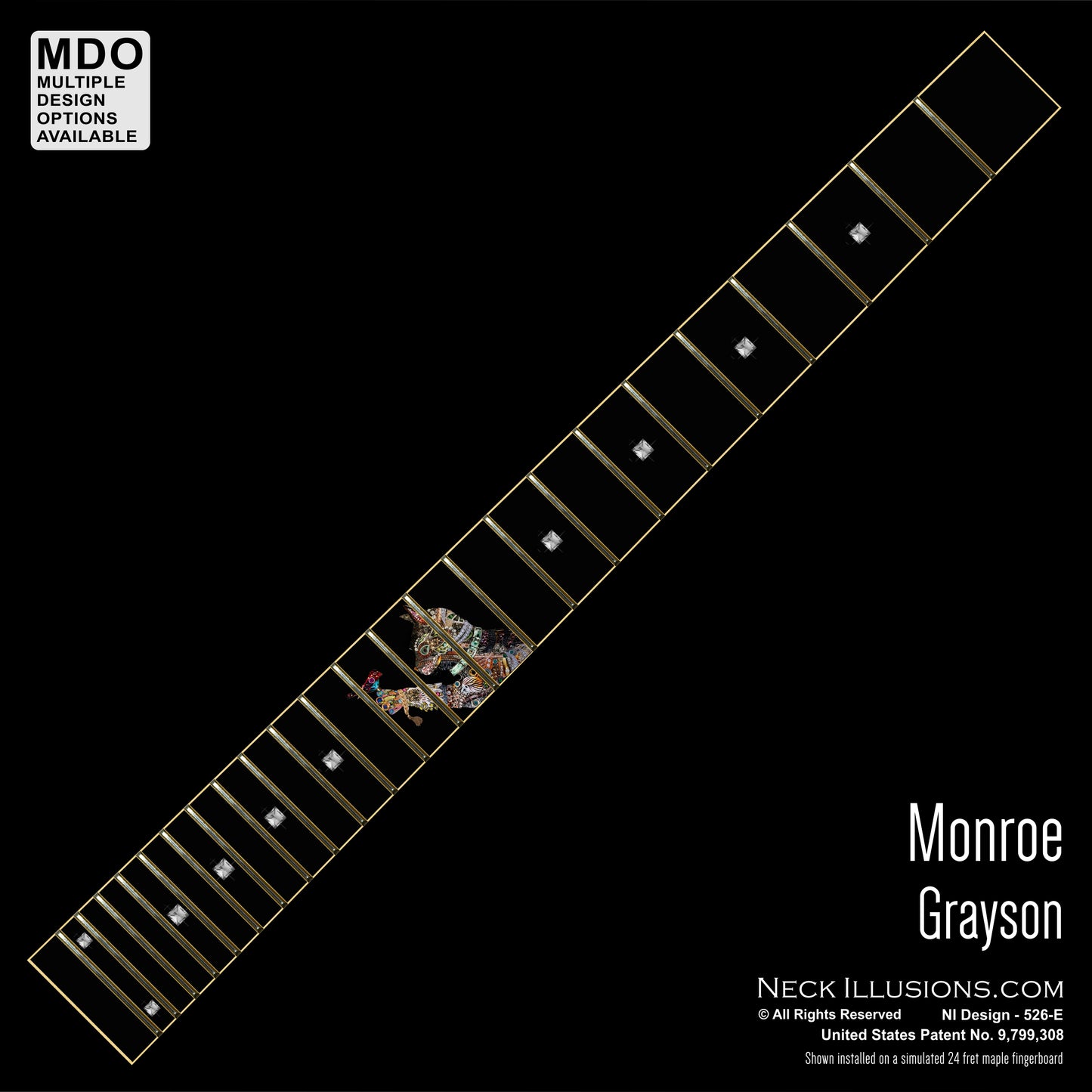 Monroe