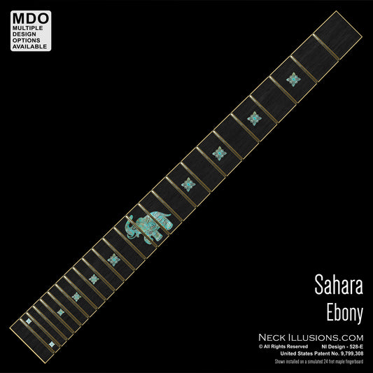 Sahara