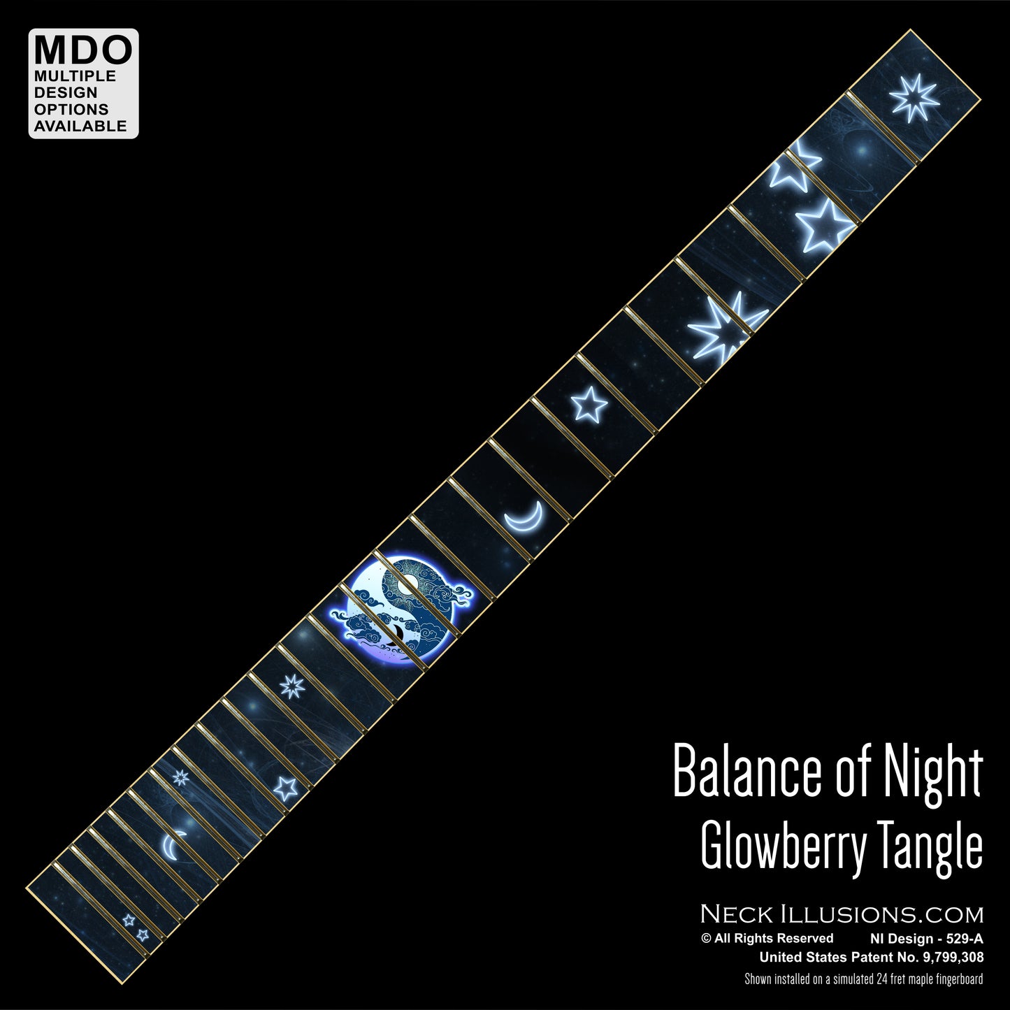 Balance of Night